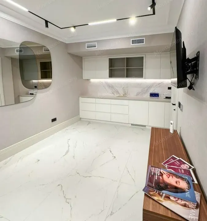 Sale, office space, 55m², Donja Lastva, Tivat