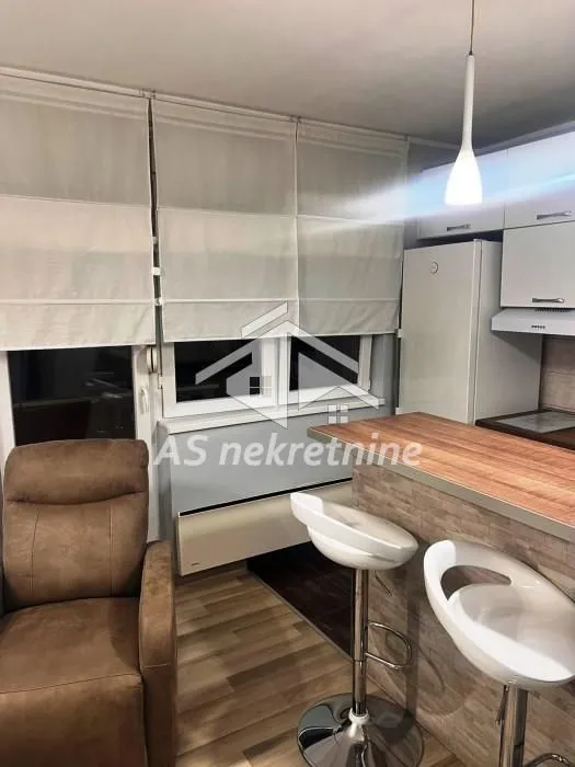 Rent, two bedroom apartment, 40m², Zemun Kalvarija, Zemun Sve Podlokacije