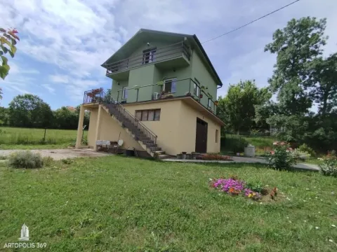 Sale, house, 160m², Ritopek, Grocka - image 1