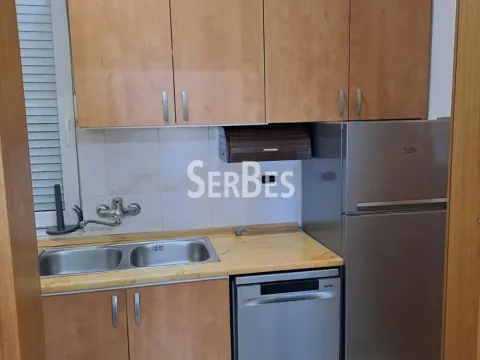 Rent, one bedroom apartment, 41m², Banatić, Novi Sad Sve Podlokacije - image 15