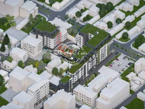 Sale, five bedroom apartment, 141m², Centar, Kragujevac - image 5