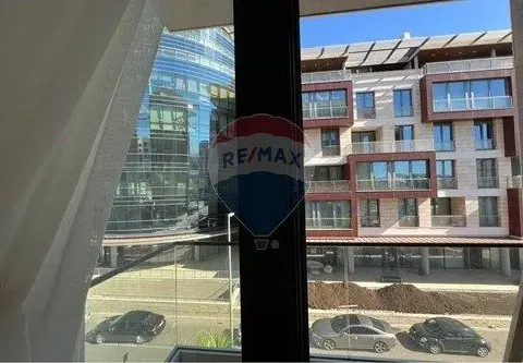 Izdavanje, jednosoban stan, 57m², Kruševac, Podgorica - image 2