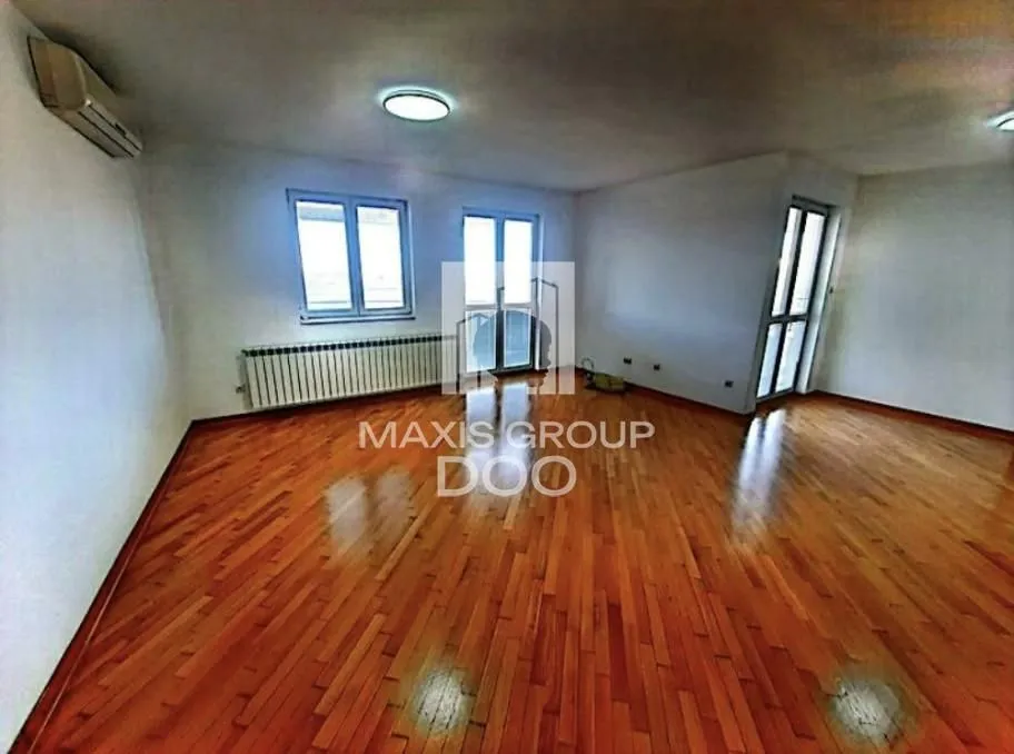 Rent, apartment, 172m², Vračar Centar, Vračar Sve Podlokacije