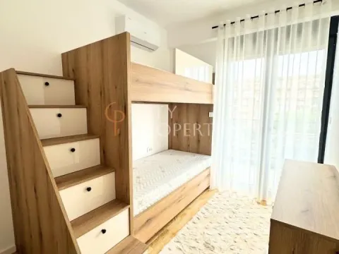 Rent, apartment, 68m², Stari Aerodrom, Podgorica - image 7
