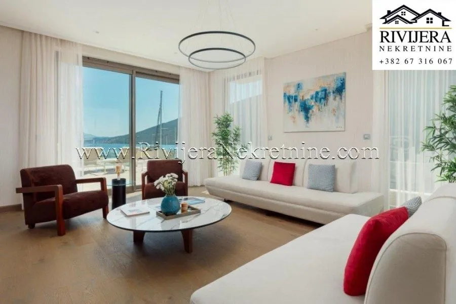 Prodaja, kuća, 611m², Kumbor, Herceg Novi