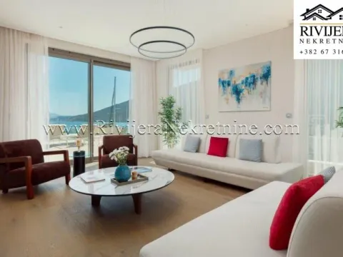 Prodaja, kuća, 611m², Kumbor, Herceg Novi - image 6