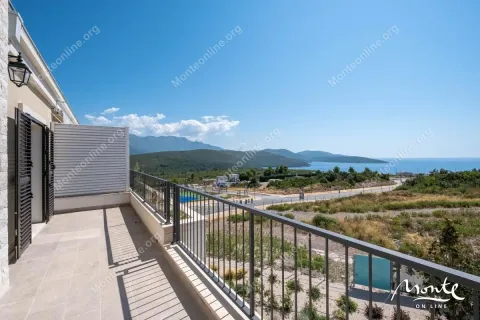 Prodaja, dvosoban stan, 93m², Luštica Bay, Tivat - image 2