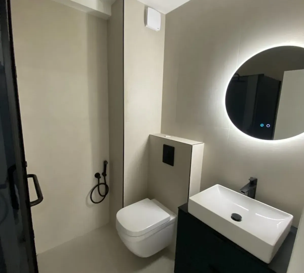 Sale, one bedroom apartment, 55m², Centar, Bar