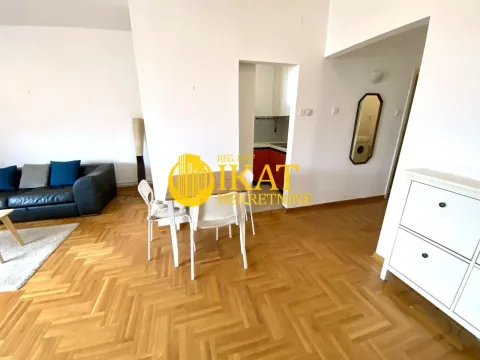 Prodaja, dvosoban stan, 60m², Skadarlija, Beograd - image 2