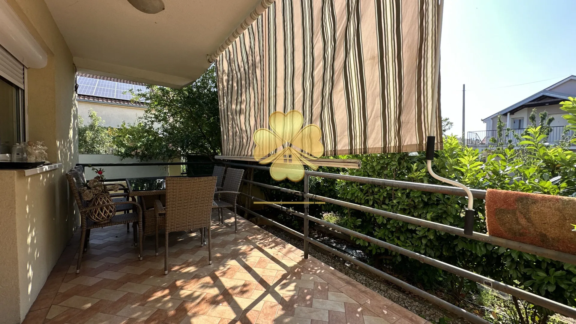 Rent, house, 250m², Donja Gorica, Podgorica