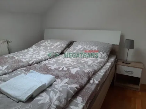 Izdavanje, dvosoban stan, 45m², Sajam, Novi Sad Sve Podlokacije - image 13