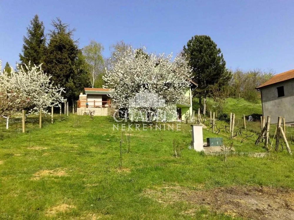 Prodaja, kuća, 70m², Irig, Srbija