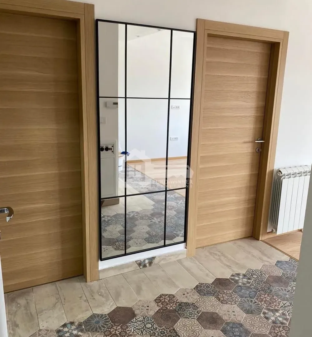 Izdavanje, trosoban stan, 63m², Palilula Sve Podlokacije, Beograd