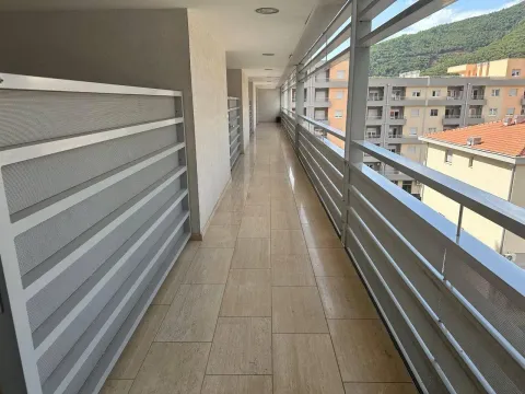Prodaja, dvosoban stan, 85m², Rozino, Budva - image 7
