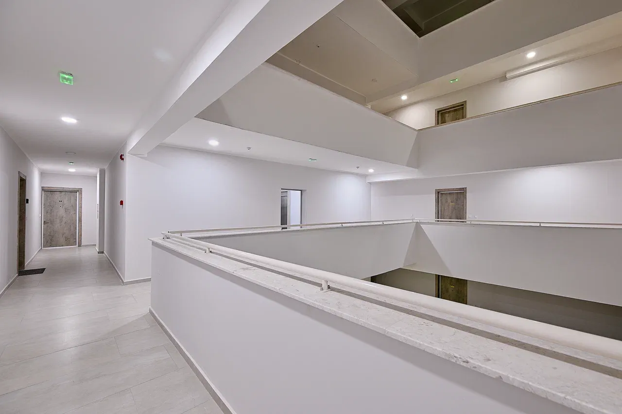 Sale, office space, 45m², Bečići, Budva