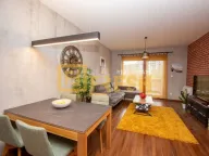 Izdavanje, dvosoban stan, 74m², Master Kvart, Podgorica - image 8