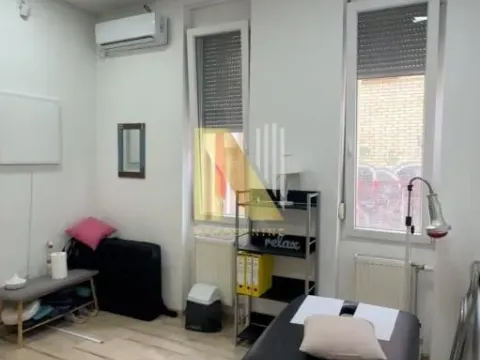 Rent, office space, 127m², Detelinara, Novi Sad Sve Podlokacije - image 7