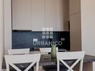 Rent, one bedroom apartment, 46m², Bečići, Budva - image 6