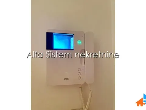 Rent, two bedroom apartment, 45m², Autokomanda, Voždovac Sve Podlokacije - image 14