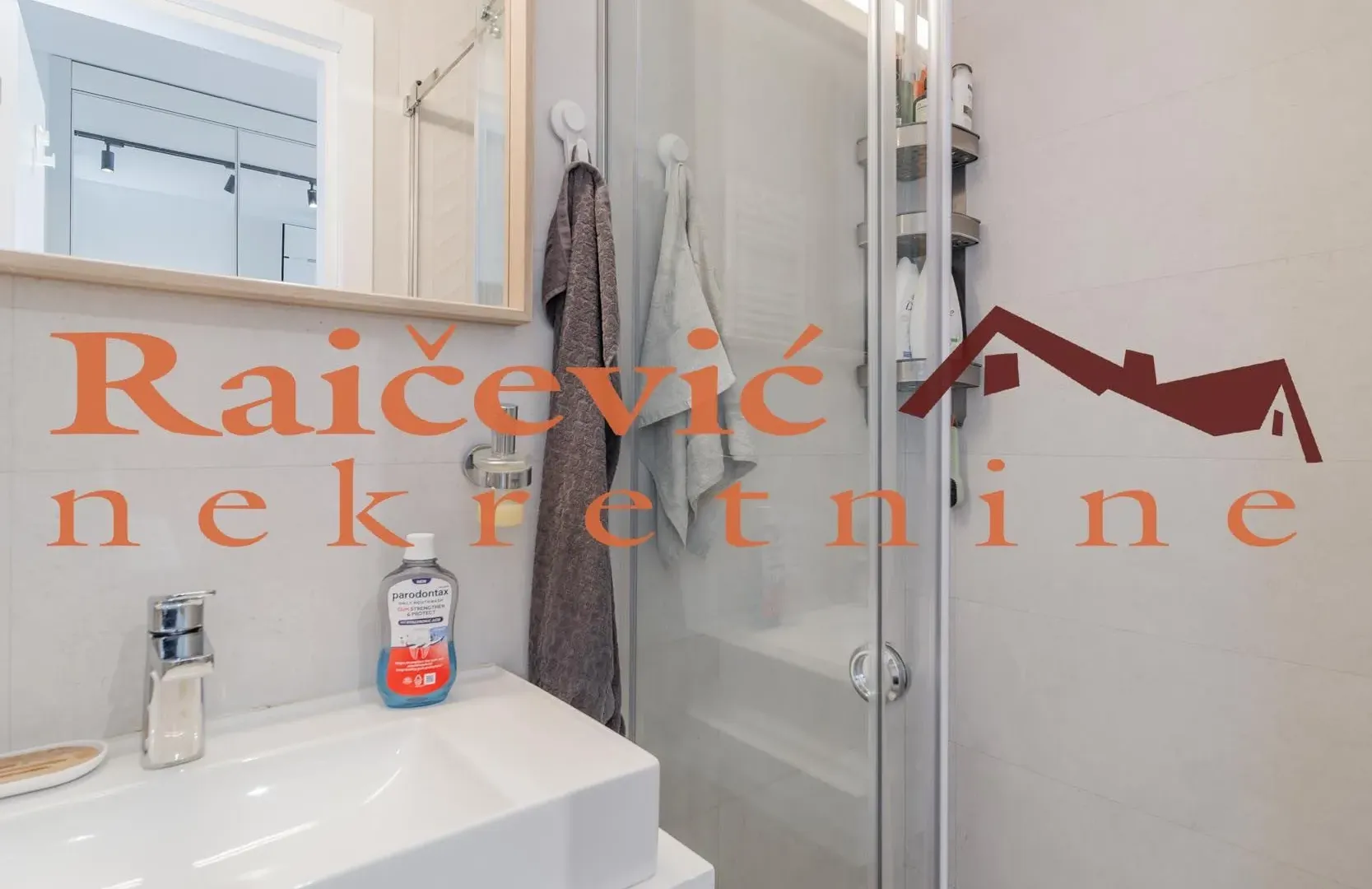 Sale, four bedroom apartment, 93m², Lekino Brdo, Voždovac Sve Podlokacije