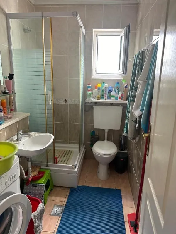 Sale, one bedroom apartment, 48m², Sutomore, Bar