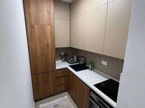 Rent, two bedroom apartment, 61m², Zagorič, Podgorica - image 3