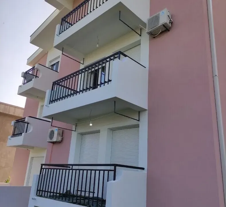 Rent, apartment, 70m², Gornja Gorica, Podgorica
