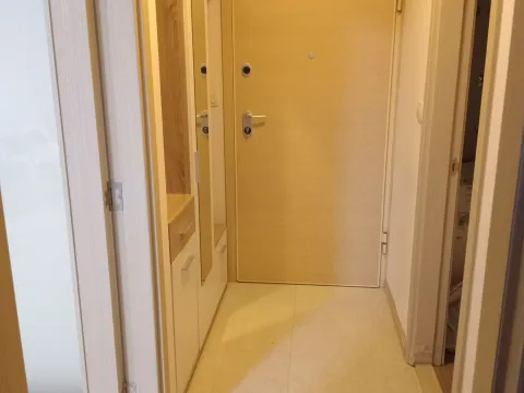 Daily-rent, one bedroom apartment, 46m², City Kvart, Podgorica - image 6