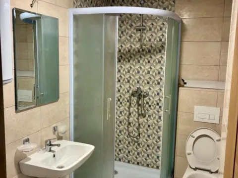 Prodaja, garsonjera, 27m², Stari Aerodrom, Podgorica - image 8