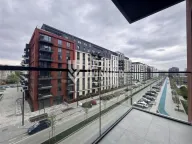 Izdavanje, dvosoban stan, 55m², Savski Venac, Beograd - image 13