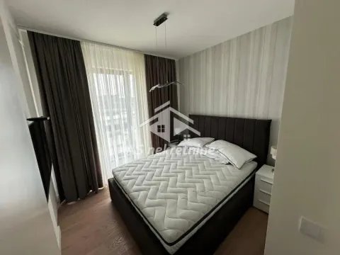 Izdavanje, trosoban stan, 79m², Savski Venac, Beograd - image 8