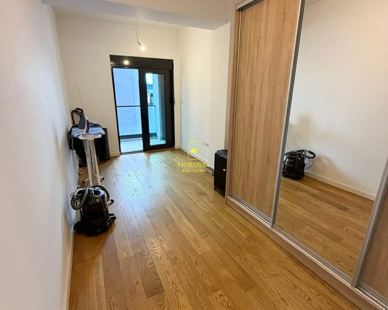 Prodaja, dvosoban stan, 78m², Vezirov Most, Podgorica