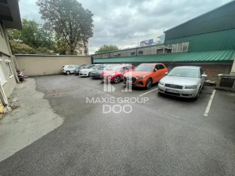 Izdavanje, jednosoban stan, 65m², Vračar Centar, Vračar Sve Podlokacije - image 2