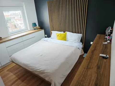 Sale, three bedroom apartment, 63m², Rozino, Budva - image 7