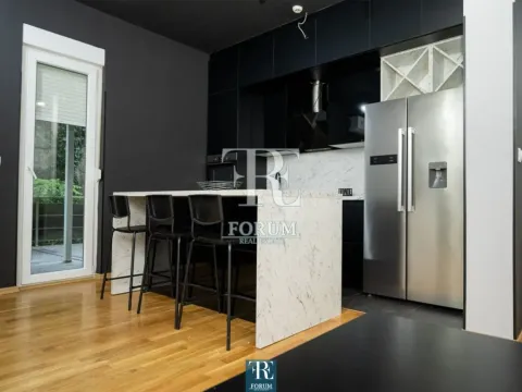 Izdavanje, jednosoban stan, 63m², Momišići, Podgorica - image 5