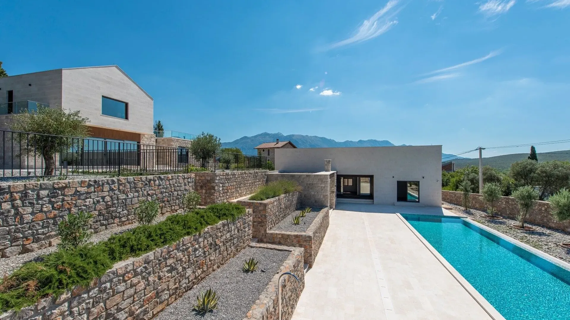 Prodaja, kuća, 558m², Tivat, Crna Gora