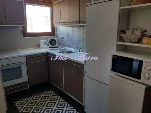 Rent, two bedroom apartment, 52m², Autokomanda, Voždovac Sve Podlokacije - image 8