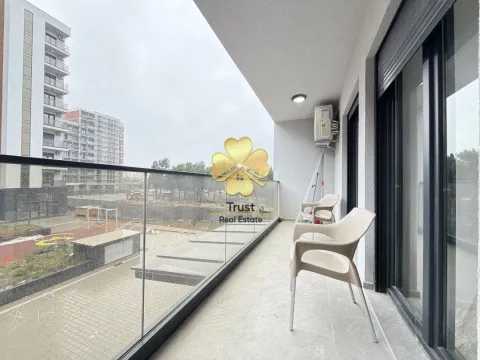 Izdavanje, dvosoban stan, 70m², Stari Aerodrom, Podgorica - image 6