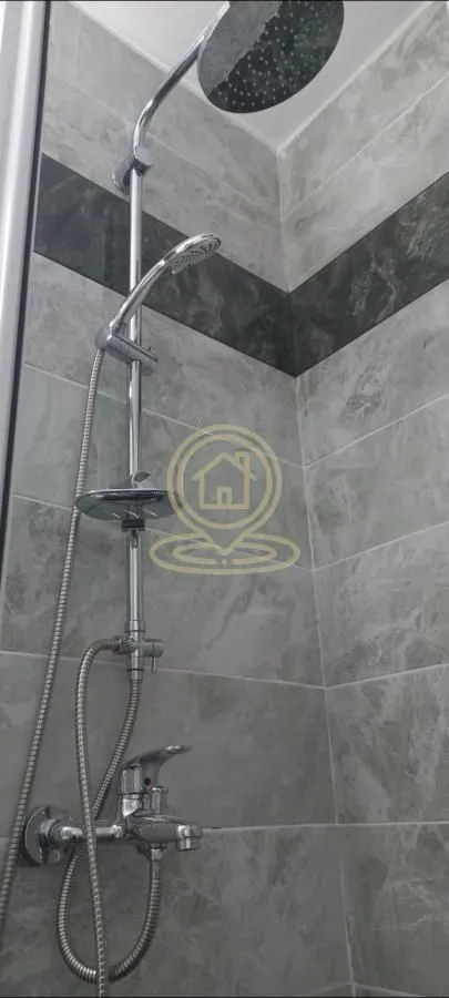 Rent, two bedroom apartment, 40m², Stari Grad, Beograd