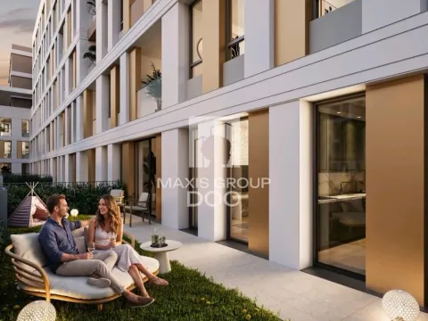 Prodaja, dvosoban stan, 52m², Savski Venac, Beograd - image 3