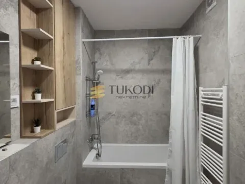 Izdavanje, trosoban stan, 65m², Novi Beograd Sve Podlokacije, Beograd - image 15