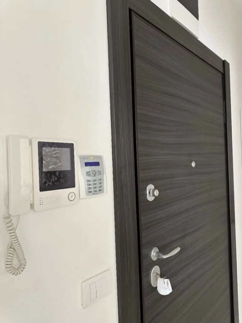 Sale, three bedroom apartment, 95m², Rozino, Budva