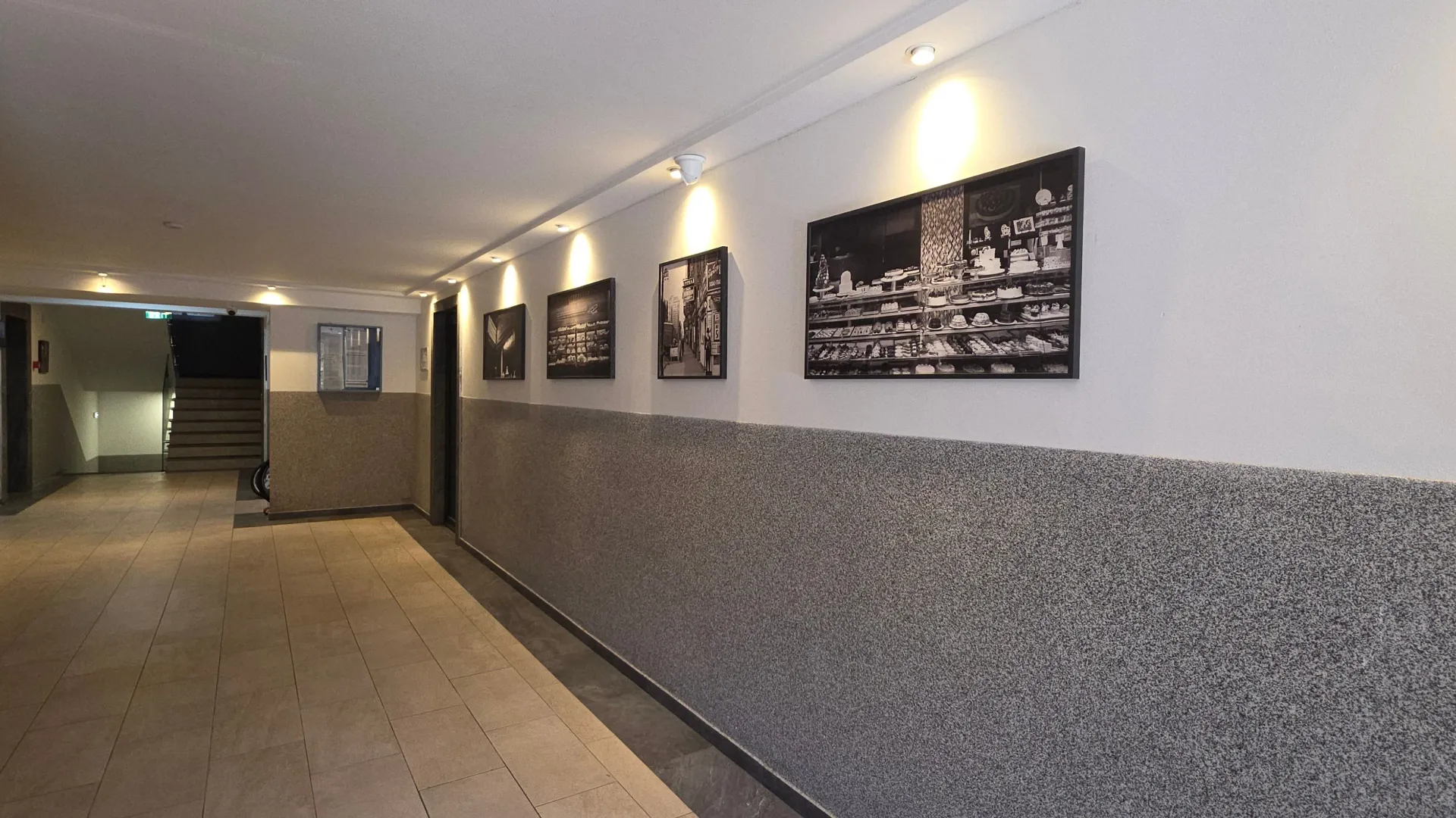 Prodaja, jednosoban stan, 46m², Dubovica, Budva
