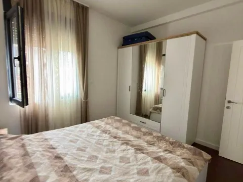 Rent, one bedroom apartment, 369m², Krivi Most, Podgorica - image 7