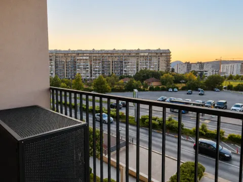 Prodaja, jednosoban stan, 63m², Preko Morače, Podgorica - image 10