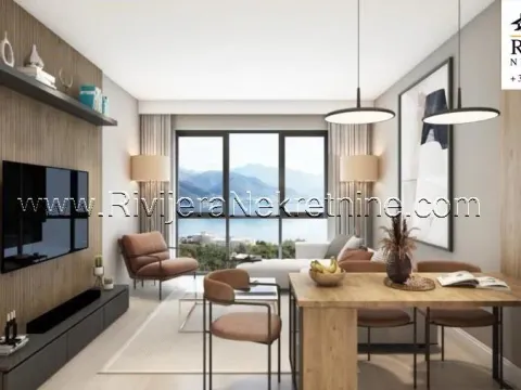 Prodaja, jednosoban stan, 51m², Bijela, Herceg Novi - image 18