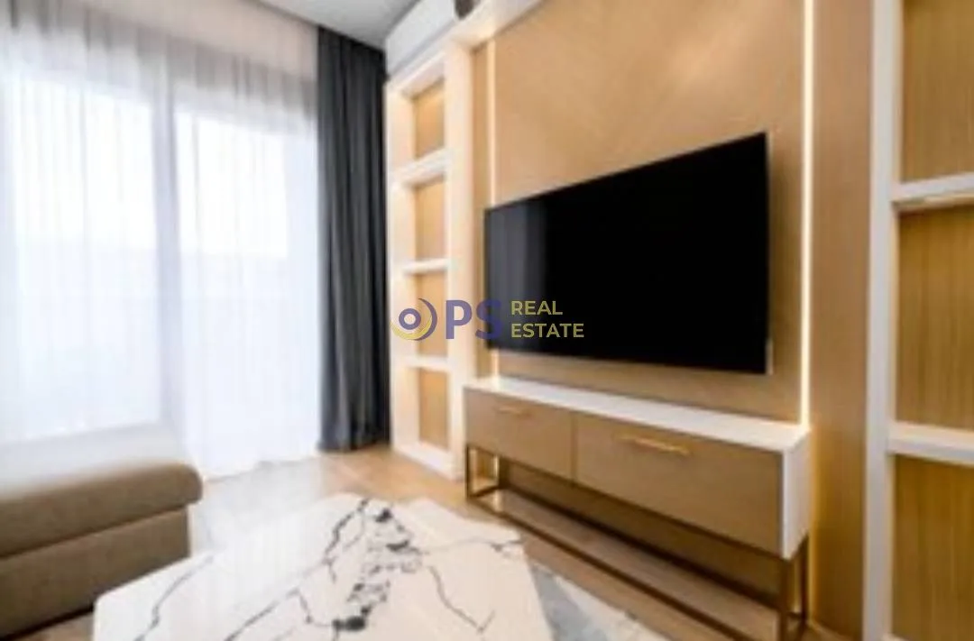 Sale, apartment, 36m², Bar, Crna Gora
