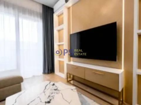 Prodaja, stan, 36m², Bar, Crna Gora - image 8