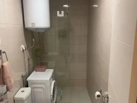 Izdavanje, jednosoban stan, 45m², Zabjelo, Podgorica - image 7