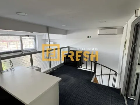 Izdavanje, poslovni prostor, 160m², Preko Morače, Podgorica - image 4